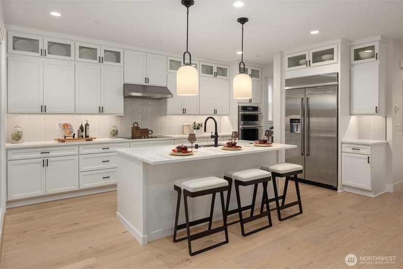 Property photo for 25524 (HS 18) 204th Place SE, Covington photo 15