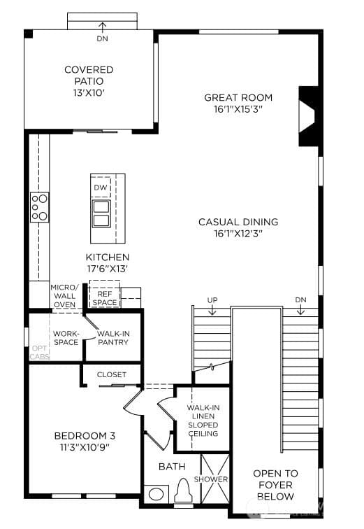 Property photo for 25524 (HS 18) 204th Place SE, Covington photo 39