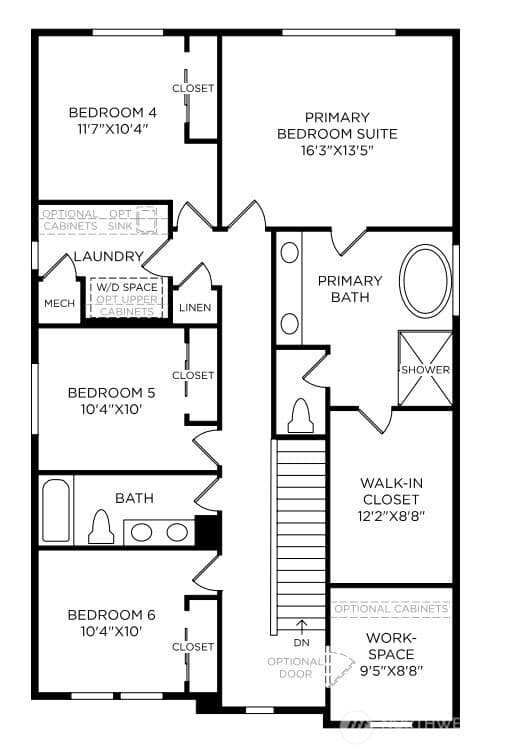 Property photo for 25524 (HS 18) 204th Place SE, Covington photo 40