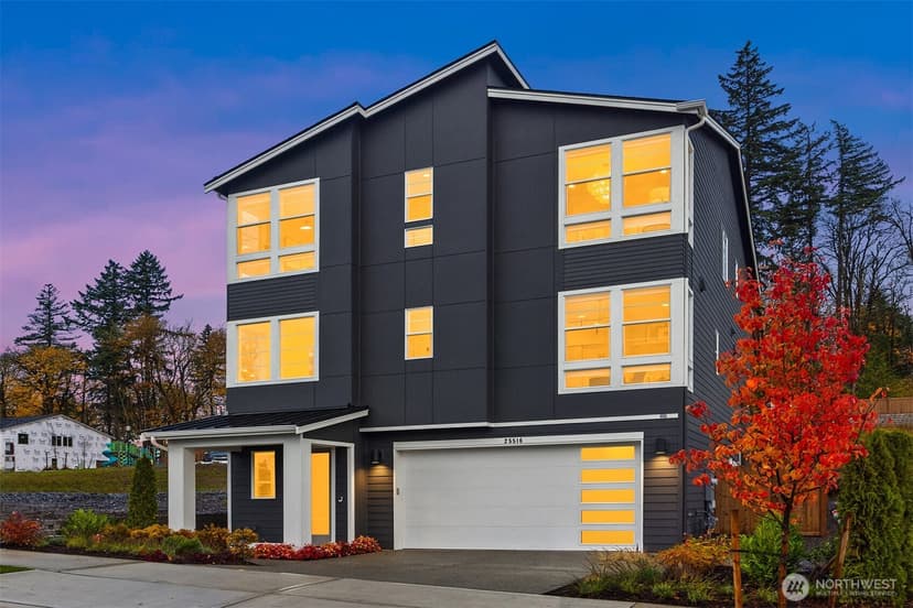 Property photo for 25524 (HS 18) 204th Place SE, Covington