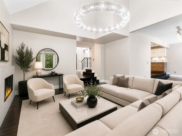 Property photo for 1748 Bellevue Way NE #1, Bellevue photo 5