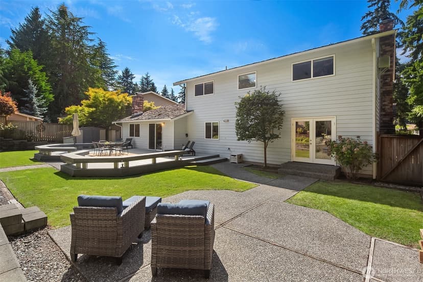 Property photo for 11722 103rd Avenue NE, Kirkland photo 27