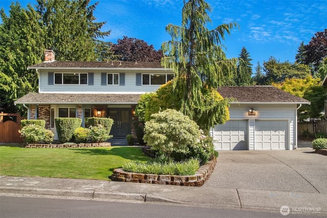 Property photo for 11722 103rd Avenue NE, Kirkland