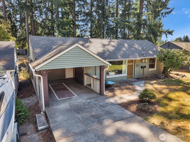 Property photo for 23103 59th Avenue W, Mountlake Terrace photo 3