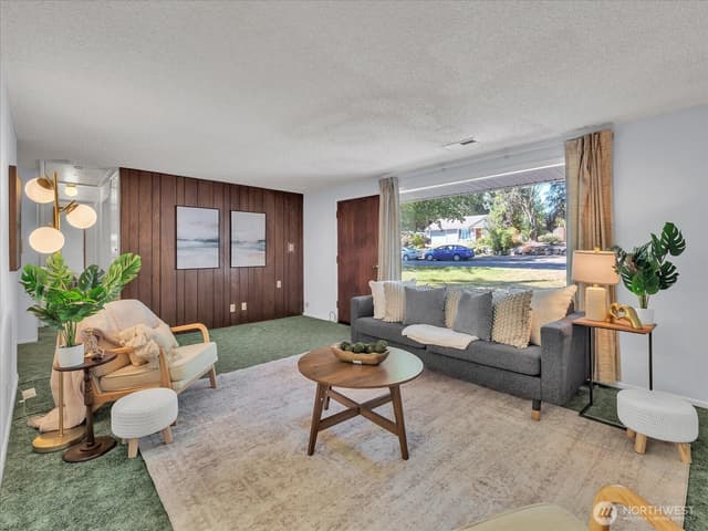 Property photo for 23103 59th Avenue W, Mountlake Terrace photo 4