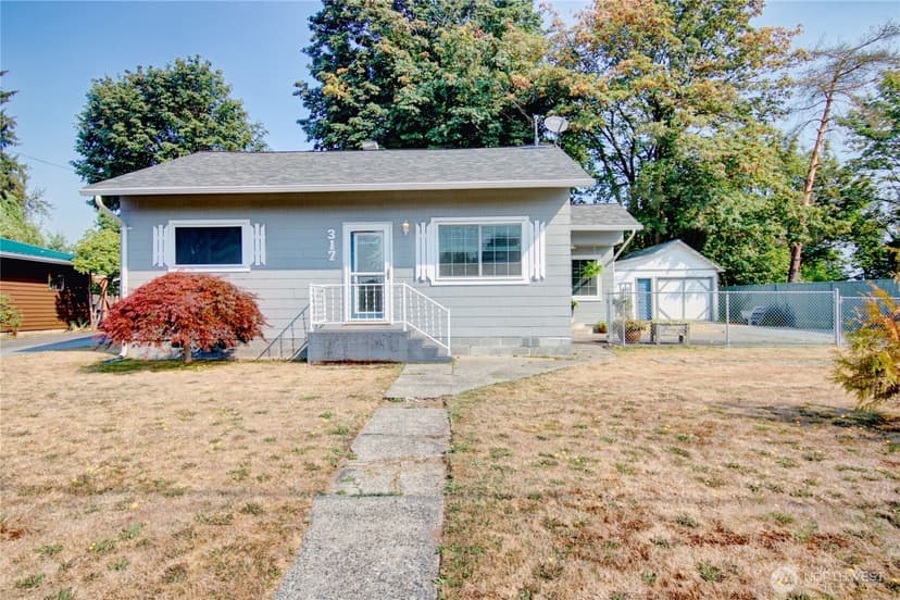Property photo for 317 E Burke Avenue, Arlington photo 26