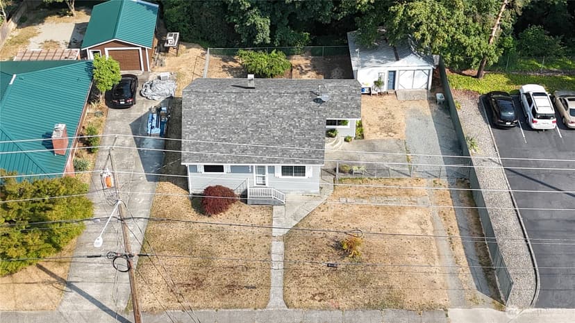Property photo for 317 E Burke Avenue, Arlington photo 33