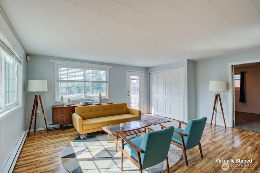Property photo for 317 E Burke Avenue, Arlington photo 4