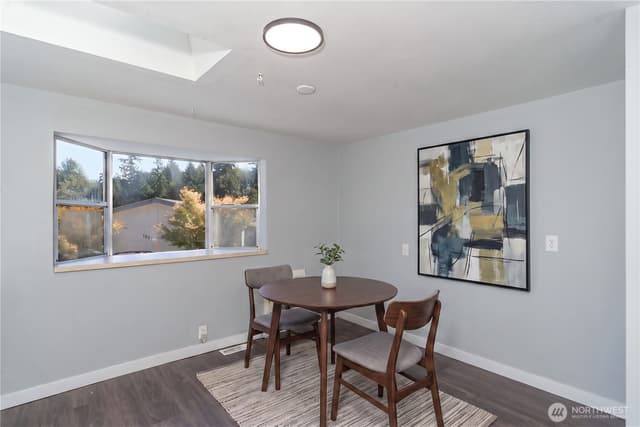 Property photo for 1420 NE Steele Creek Drive, Bremerton photo 4