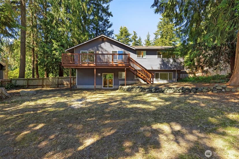 Property photo for 991 Melia Lane NE, Bremerton photo 34