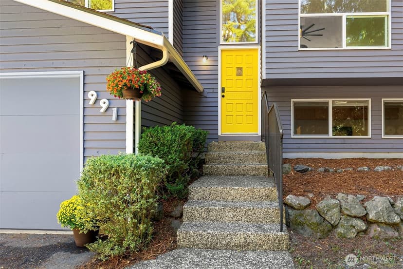 Property photo for 991 Melia Lane NE, Bremerton photo 3
