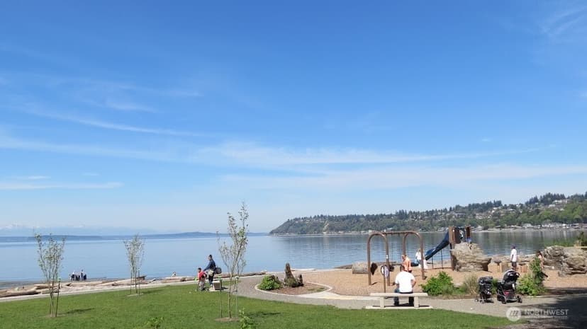 Property photo for 13243 Ambaum Boulevard SW #C, Burien photo 25