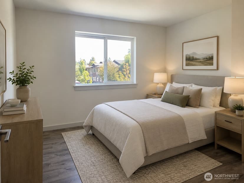 Property photo for 13243 Ambaum Boulevard SW #C, Burien photo 7