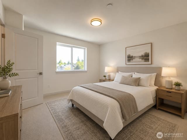 Property photo for 13243 Ambaum Boulevard SW #C, Burien photo 5