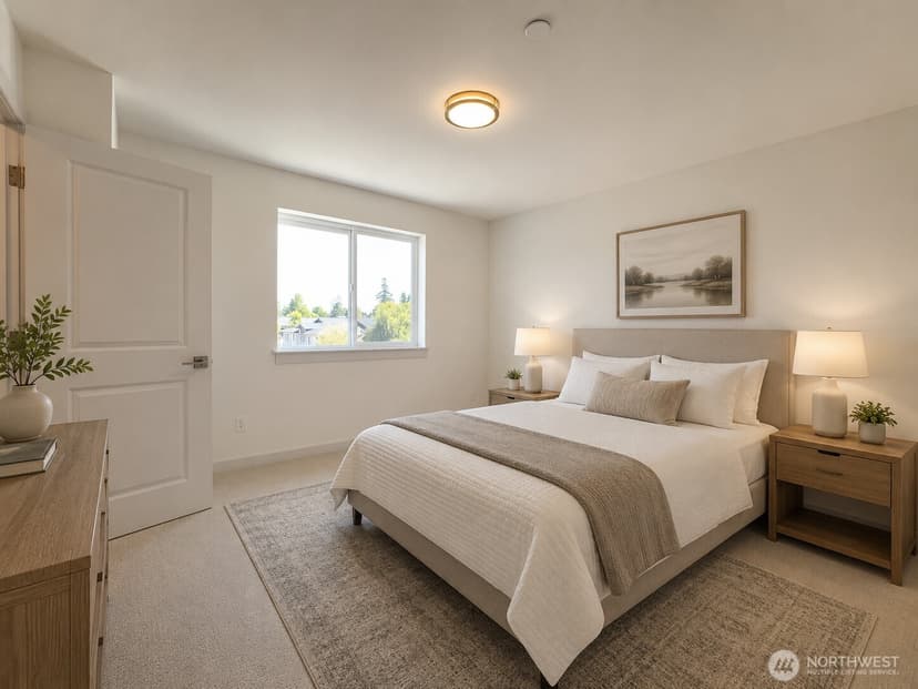 Property photo for 13243 Ambaum Boulevard SW #C, Burien photo 5