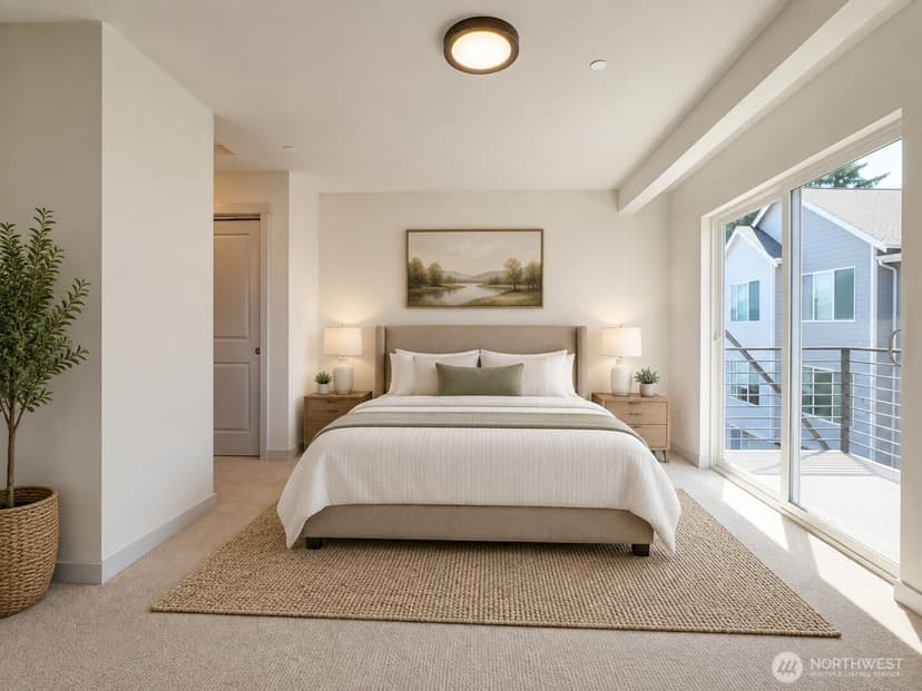 Property photo for 13243 Ambaum Boulevard SW #C, Burien photo 9