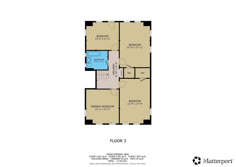 Property photo for 5262 15th Avenue NE, Seattle photo 13
