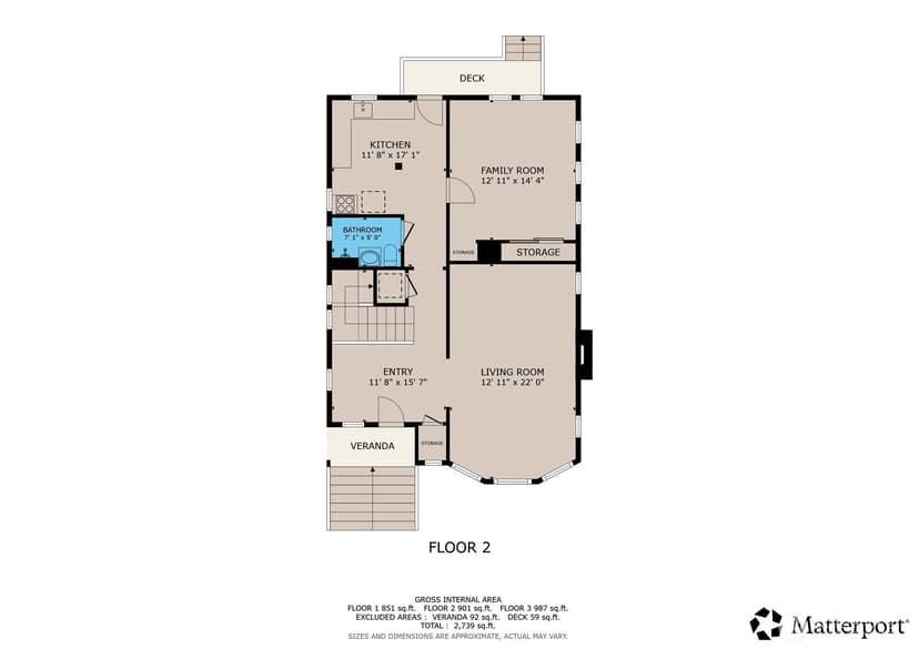 Property photo for 5262 15th Avenue NE, Seattle photo 12