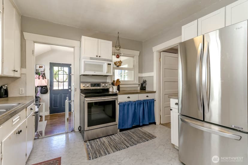 Property photo for 3415 S Durango Street, Tacoma photo 12