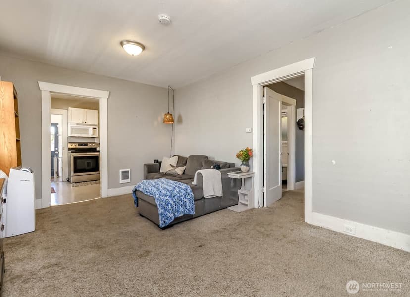 Property photo for 3415 S Durango Street, Tacoma photo 6