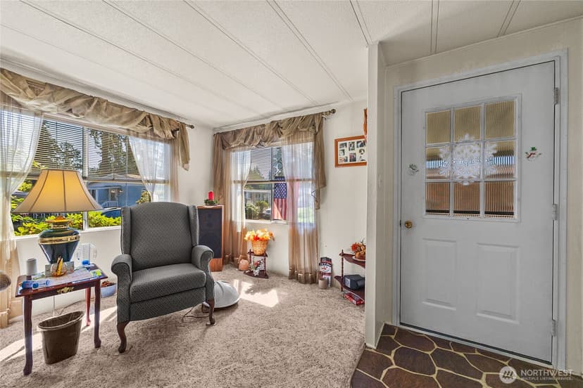 Property photo for 12414 112th Avenue E #47, Puyallup photo 5