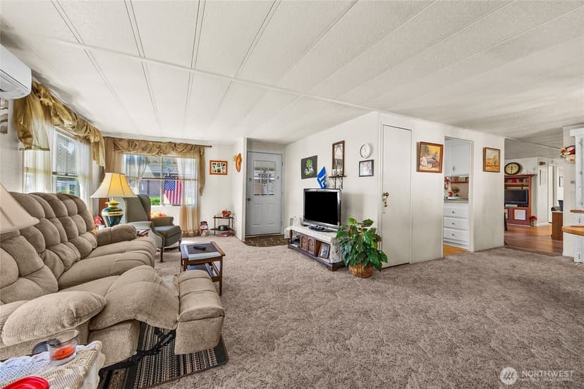 Property photo for 12414 112th Avenue E #47, Puyallup photo 6