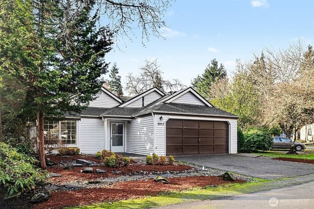 Property photo for 9103 183rd Avenue NE, Redmond