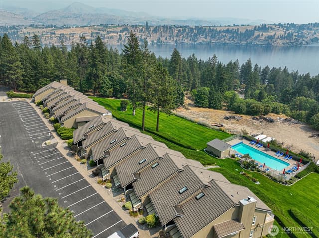 Property photo for 11415 S Lakeshore Road #21, Chelan