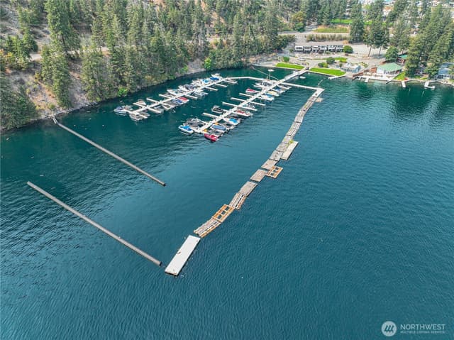 Property photo for 11415 S Lakeshore Road #21, Chelan photo 4