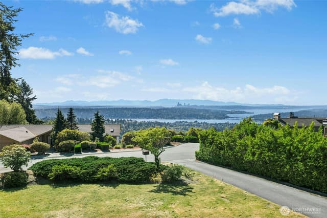 Property photo for 4736 Somerset XXX LOT Avenue SE #LOT, Bellevue, WA 98006