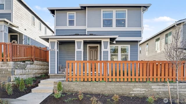 Property photo for 14363 271st Circle NE, Duvall