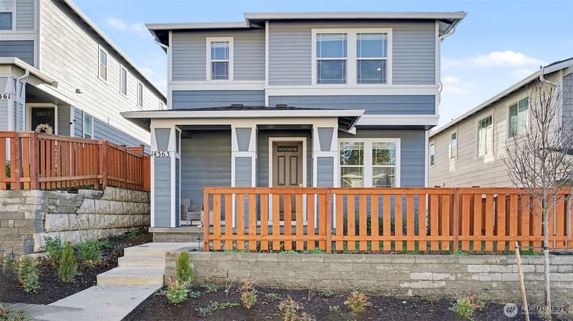 Property photo for 14363 271st Circle NE, Duvall