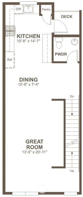 Property photo for 26930 187th Place SE #102, Covington photo 35