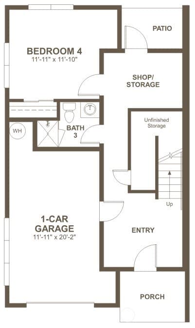 Property photo for 26930 187th Place SE #101, Covington photo 18