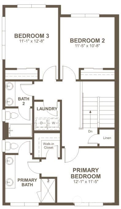 Property photo for 26930 187th Place SE #101, Covington photo 20