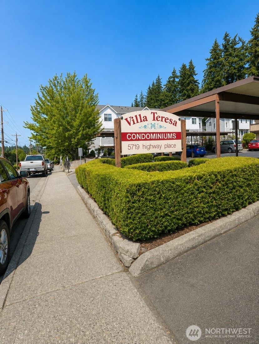 Property photo for 5719 Highway Place #6, Everett photo 10