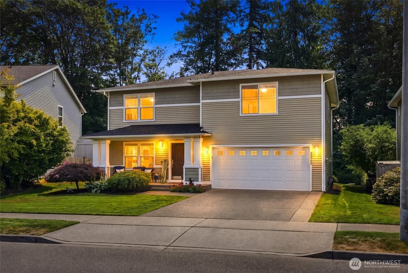 Property photo for 20540 Horizon Way SE, Monroe