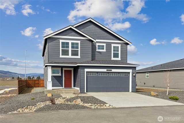 Property photo for 28815 77th Drive NW #96, Stanwood
