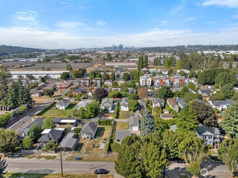 Property photo for 516 S Trenton Street, Seattle photo 24