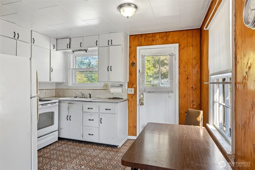 Property photo for 516 S Trenton Street, Seattle photo 6