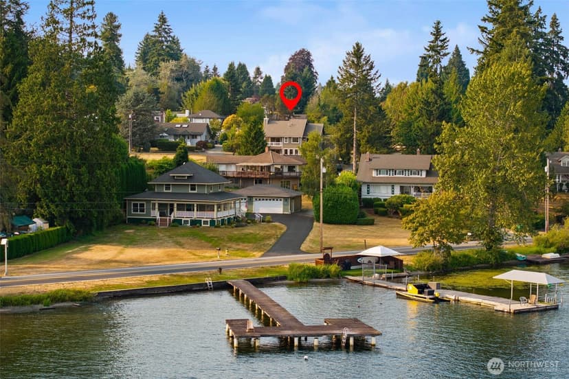 Property photo for 1802 118th Avenue NE, Lake Stevens photo 35