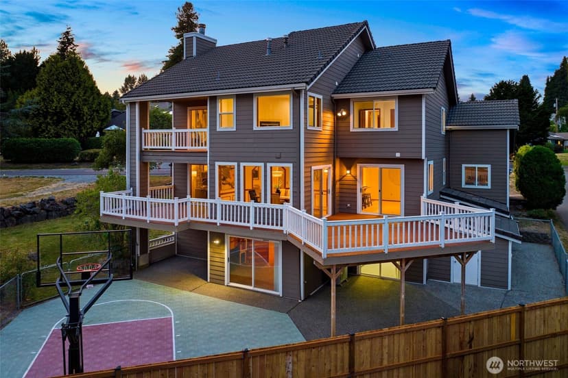 Property photo for 1802 118th Avenue NE, Lake Stevens photo 34