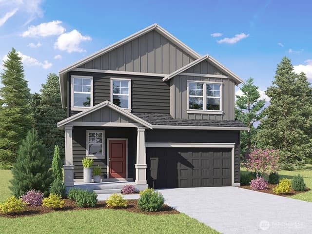 Property photo for 7821 286th Place NW #34, Stanwood