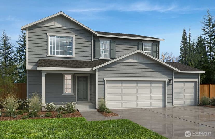 Property photo for 18520 135th Avenue E #119, Puyallup