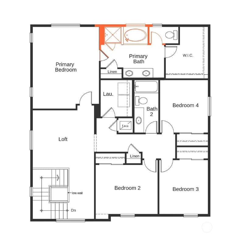 Property photo for 18520 135th Avenue E #119, Puyallup photo 3