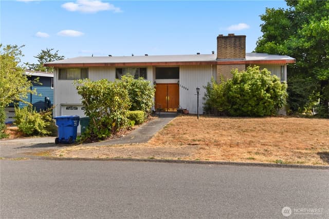 Property photo for 10504 12th Avenue NW, Seattle