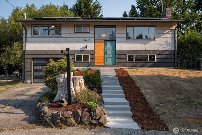 Property photo for 16317 127th Place SE, Renton