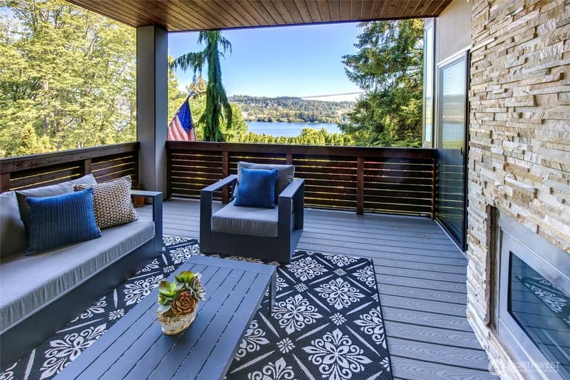 Property photo for 7429 E Mercer Way, Mercer Island photo 6