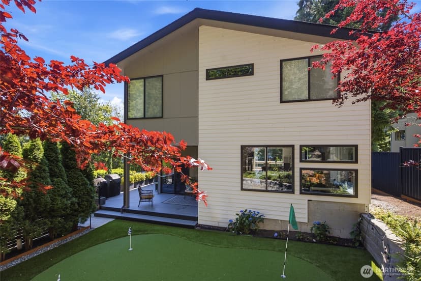Property photo for 7429 E Mercer Way, Mercer Island photo 38