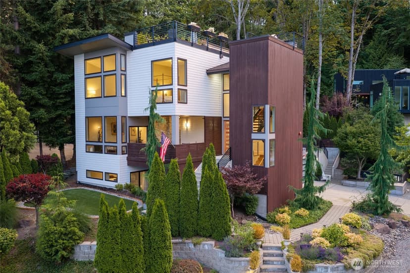 Property photo for 7429 E Mercer Way, Mercer Island photo 40